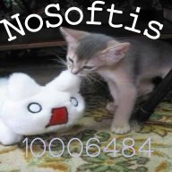 NoSoftis